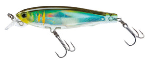 Yo-Zuri F1135 Suspending 3DS Minnow 2 3/4"