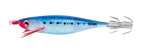 Yo-Zuri A1683 Sinking Aurora Ultra Bait Squid Jig