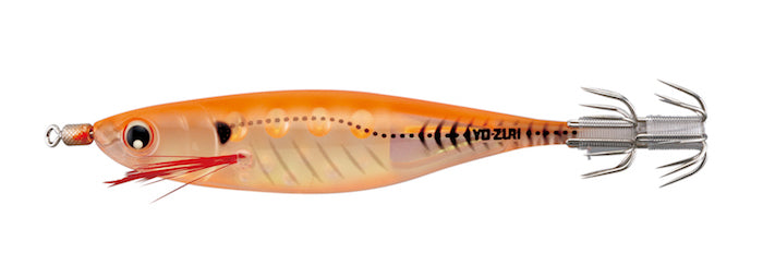 Yo-Zuri A1683 Sinking Aurora Ultra Bait Squid Jig