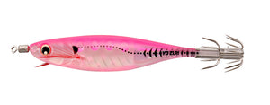 Yo-Zuri A1683 Sinking Aurora Ultra Bait Squid Jig