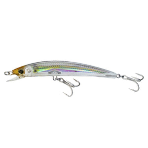 Yo-Zuri F1147 Floating Crystal 3D Minnow