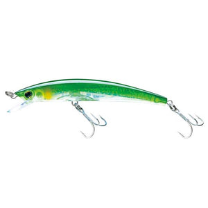 Yo-Zuri F1145 Floating Crystal 3D Minnow Plug