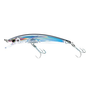 Yo-Zuri F1145 Floating Crystal 3D Minnow Plug