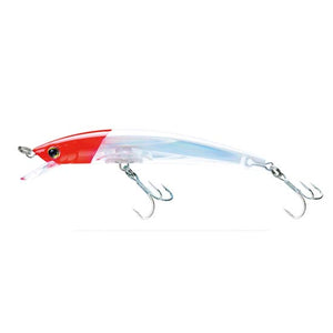 Yo-Zuri F1145 Floating Crystal 3D Minnow Plug