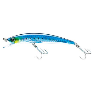 Yo-Zuri F1145 Floating Crystal 3D Minnow Plug