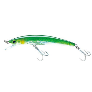 Yo-Zuri F1146 Floating Crystal 3D Minnow Plug