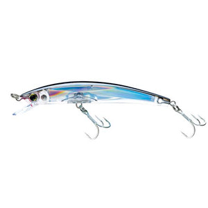 Yo-Zuri F1146 Floating Crystal 3D Minnow Plug