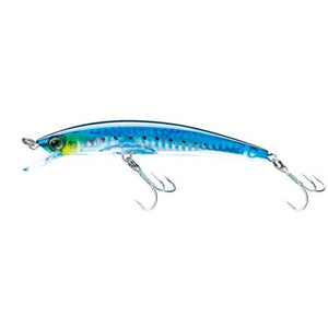 Yo-Zuri F1146 Floating Crystal 3D Minnow Plug