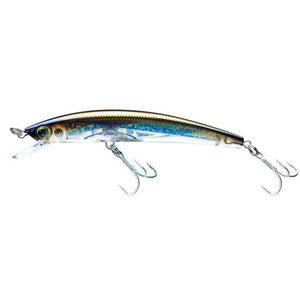 Yo-Zuri F1146 Floating Crystal 3D Minnow Plug