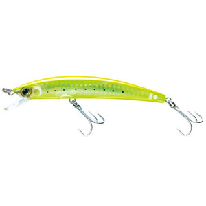 Yo-Zuri F1147 Floating Crystal 3D Minnow