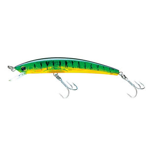 Yo-Zuri F1147 Floating Crystal 3D Minnow