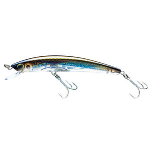 Yo-Zuri F1147 Floating Crystal 3D Minnow