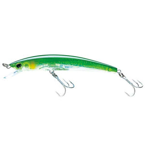 Yo-Zuri F1147 Floating Crystal 3D Minnow