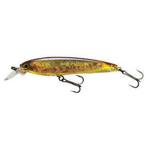 Yo-Zuri F1157 4"Suspending 3DS Minnow