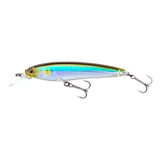 Yo-Zuri F1157 4"Suspending 3DS Minnow