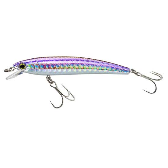 Yo-Zuri F1162 Floating Pins Minnow