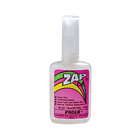 Zap 1oz Glue