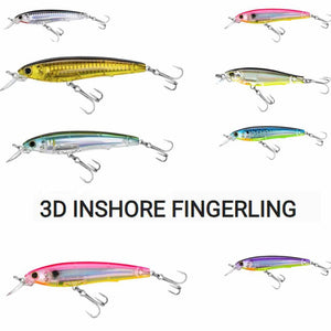Tight Line Tackle 1OZ Pilchard Jigs - Capt. Harry's Fishing Supply
