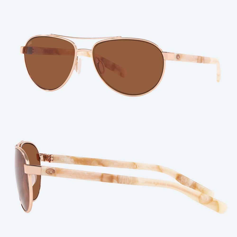 Costa Fernandina Sunglasses Review
