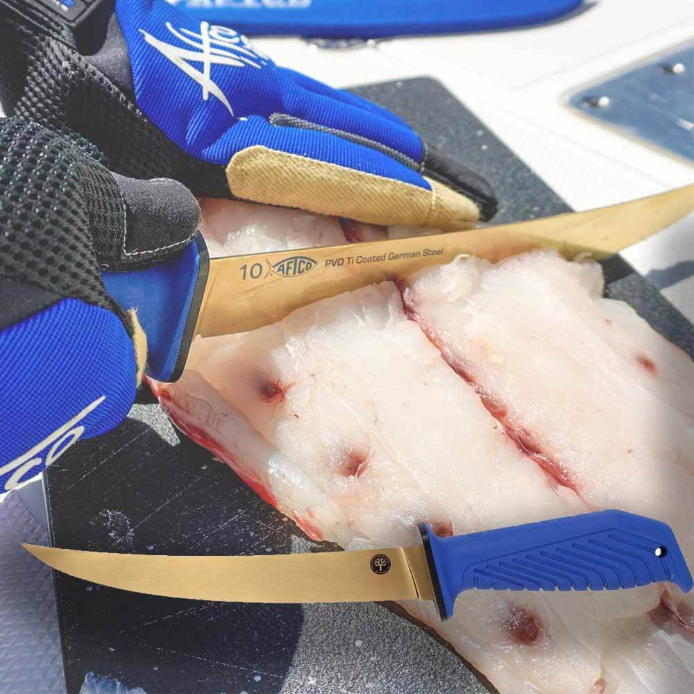 8 Best Fishing Fillet Knife Sharpeners 