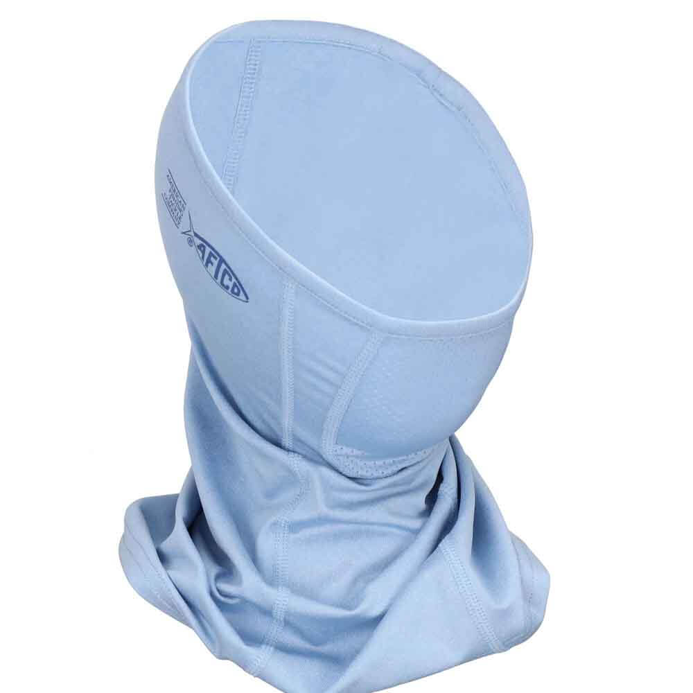 Aftco Solido 2 Sun Mask – Capt. Harry's Fishing Supply