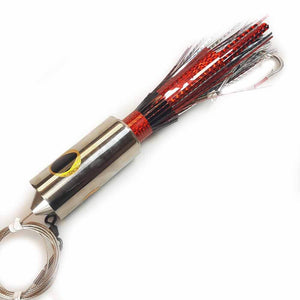 Cowbells Fishing Lures, by Lucy Richardson, Mar, 2024
