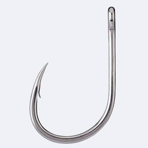 Owner Offshore Hooks Offset Heavy Duty Live Bait – Allways Angling