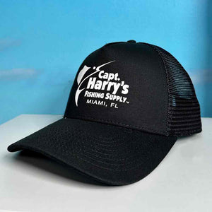 Strike King Fishing Bait Lure Red Black Hat Baseball Trucker at   Men's Clothing store