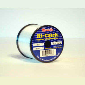 P-Line 600yd Floroclear Fishing Line Fluorocarbon Coated – Capt. Harry's  Fishing Supply