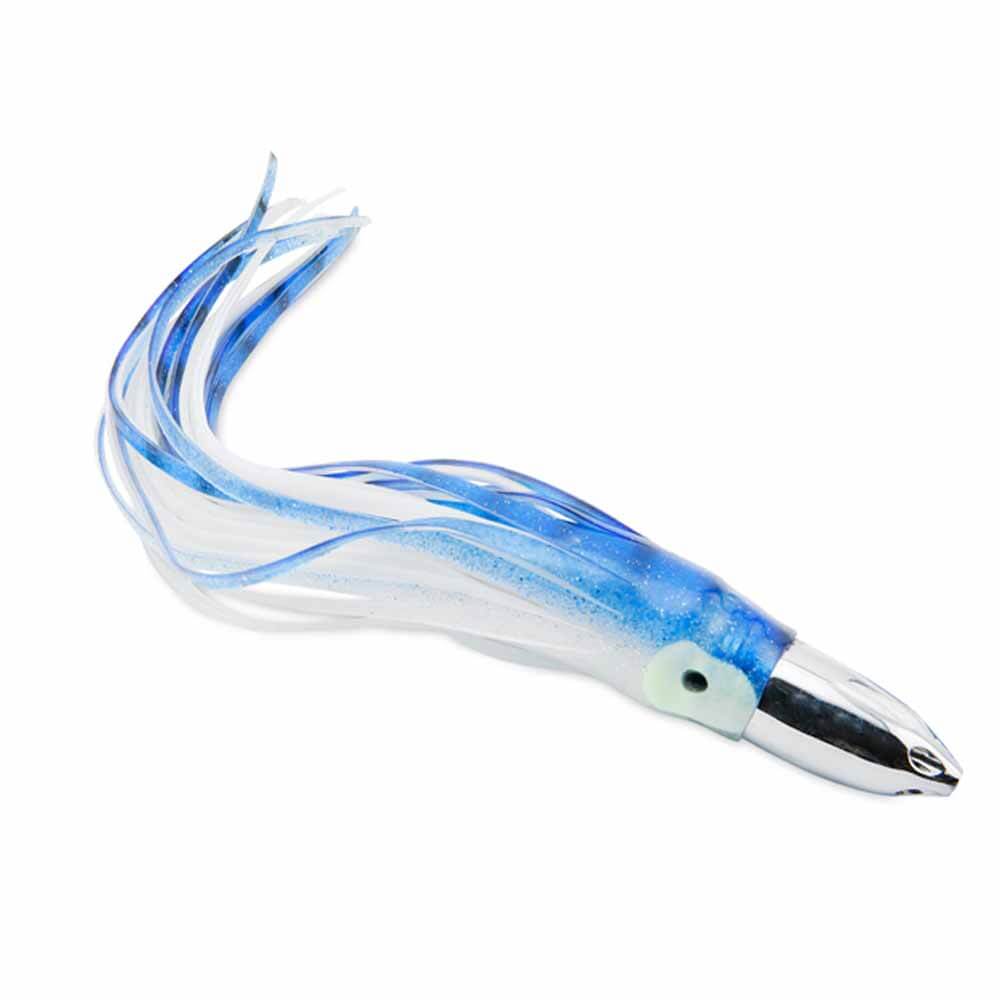 C&H Magnum Turbo Whistler Lures 4 - Capt. Harry's Fishing Supply
