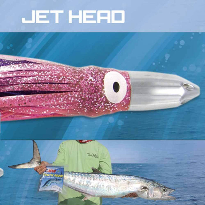 C&H Rattle Jet Lure - Capt. Harry's Fishing Supply