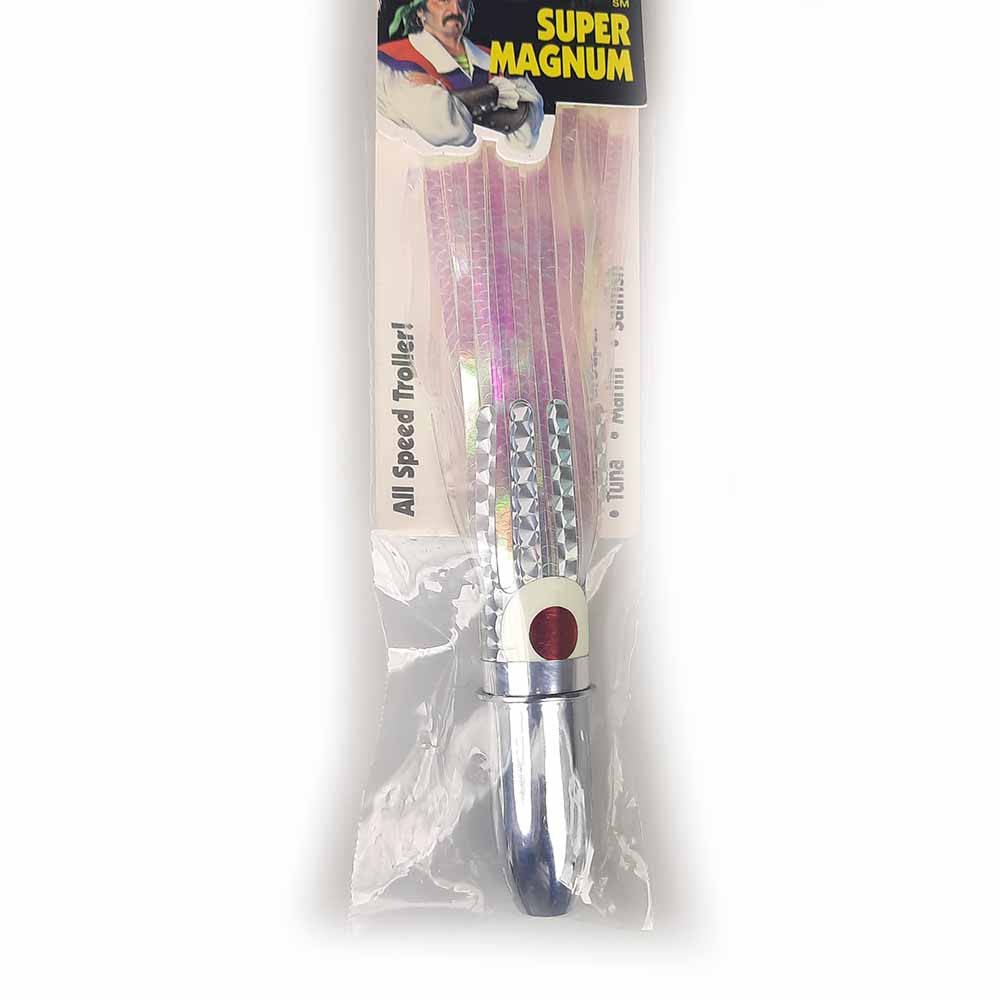 Billy Baits - Tuna Witch Lure - Large 