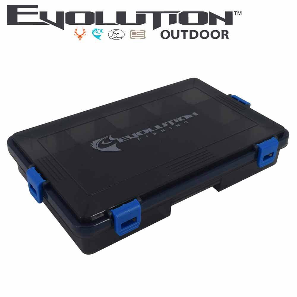 Evolution Outdoor Drift Series 3700 Tackle Tray