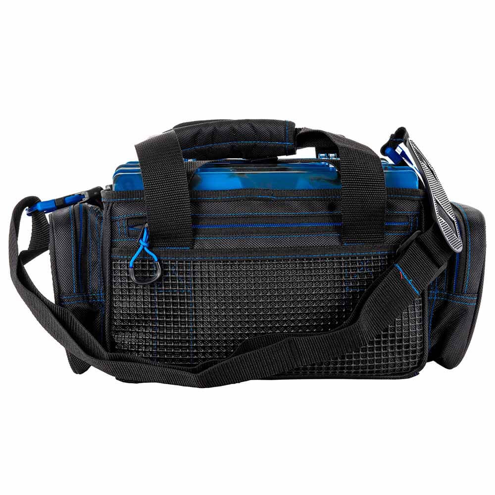3600 Drift Series Topless Horizontal Tackle Bag by Evolution