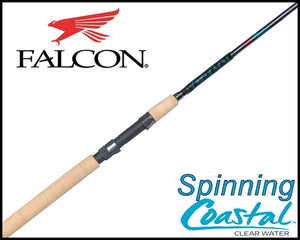 Penn Carnage III Boat Spinning Rod - Capt. Harry's Fishing Supply, boat  spinning rod 