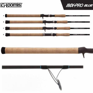 Casting & Popping Rod and Reel Combos - Melton Tackle