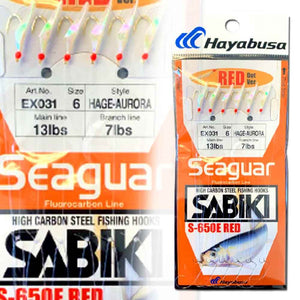 Products – Tagged Sabiki Rigs – Capt. Harry's Fishing Supply