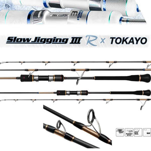 Rods – Tagged Style_Butts – Capt. Harry's Fishing Supply