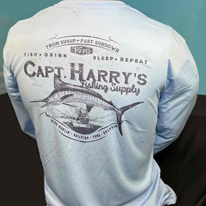 Pelagic Black Blue Water Fish Camo Stacked Short – Capt. Harry's Fishing  Supply