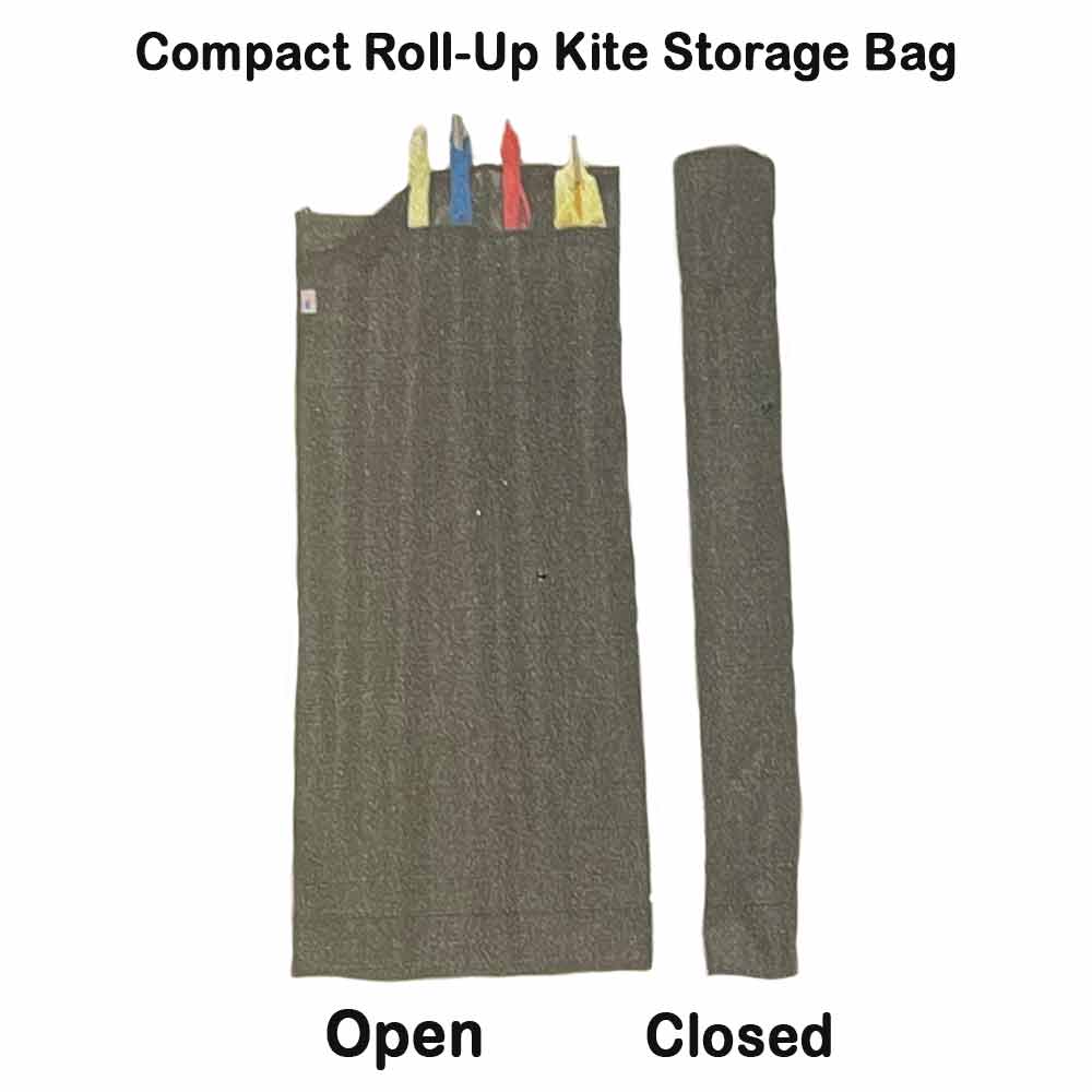 Kite Suitcase Bag : Protect your premium collection with top class rigid BAG  : 300-400 Pauna Capacity Bag – Buy Kites Online