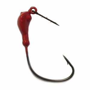 Products – Tagged Style_Jig Heads – Capt. Harry's Fishing Supply