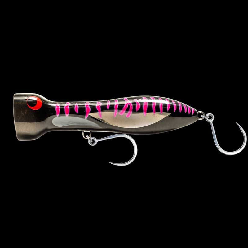 Nomad Chug Norris 120 - Lures Poppers