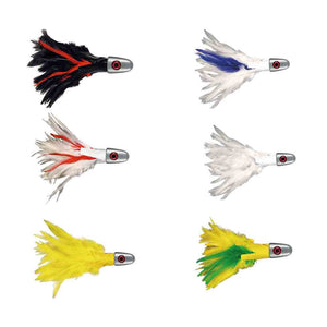 C&H Lures Billy Bait Sea Witch