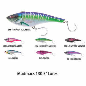 Nomad Design Squidtrex 55 Vibe Lure – Capt. Harry's Fishing Supply