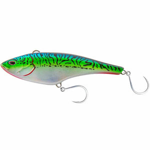 Nomad 6IN MadMacs 160 Sinking Lure - Capt. Harry's Fishing Supply