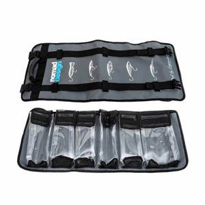 OEM Tackle Box Bag with Rod Holder MDSFT-8 - Mydays Outdoor