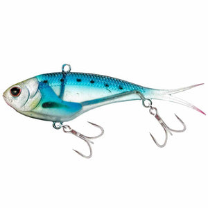 Nomad Design Vertrex Max Vibe 150MM 6IN 3.6OZ Lure – Capt. Harry's Fishing  Supply