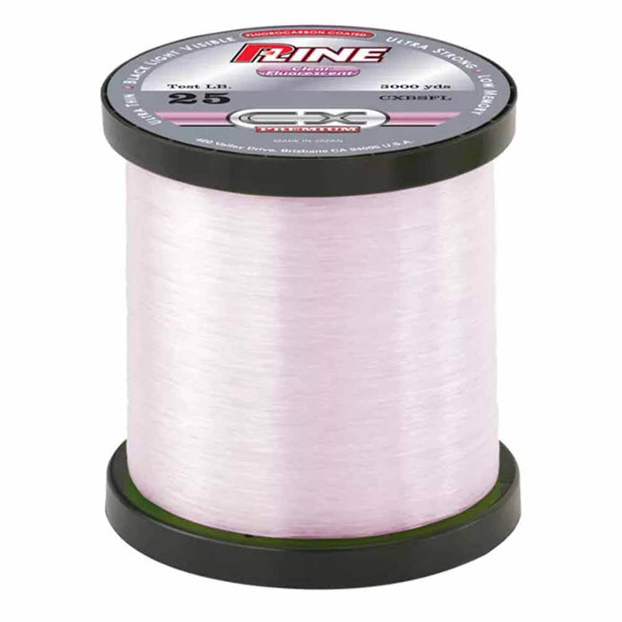 P-Line Freshwater Fishing Line & Leaders 300 yds Line for sale