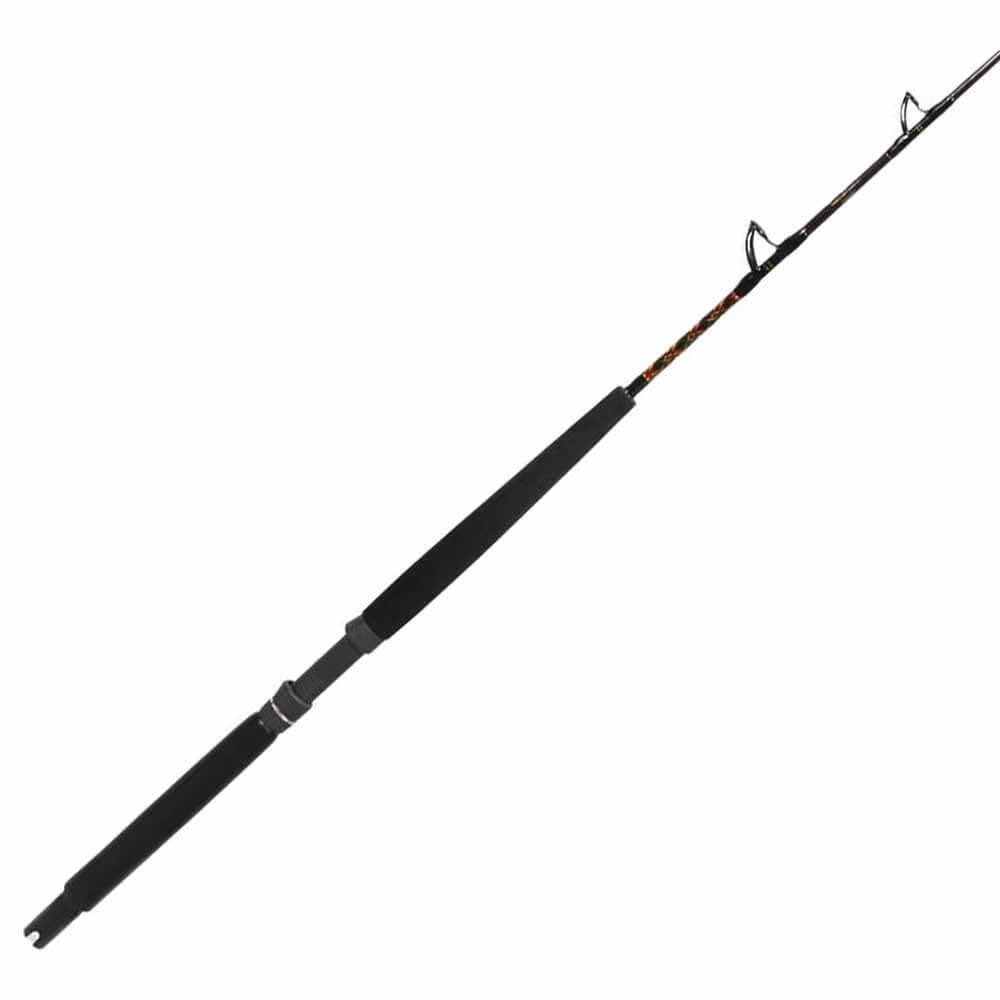 STAR RODS Aerial Stand-Up Rods