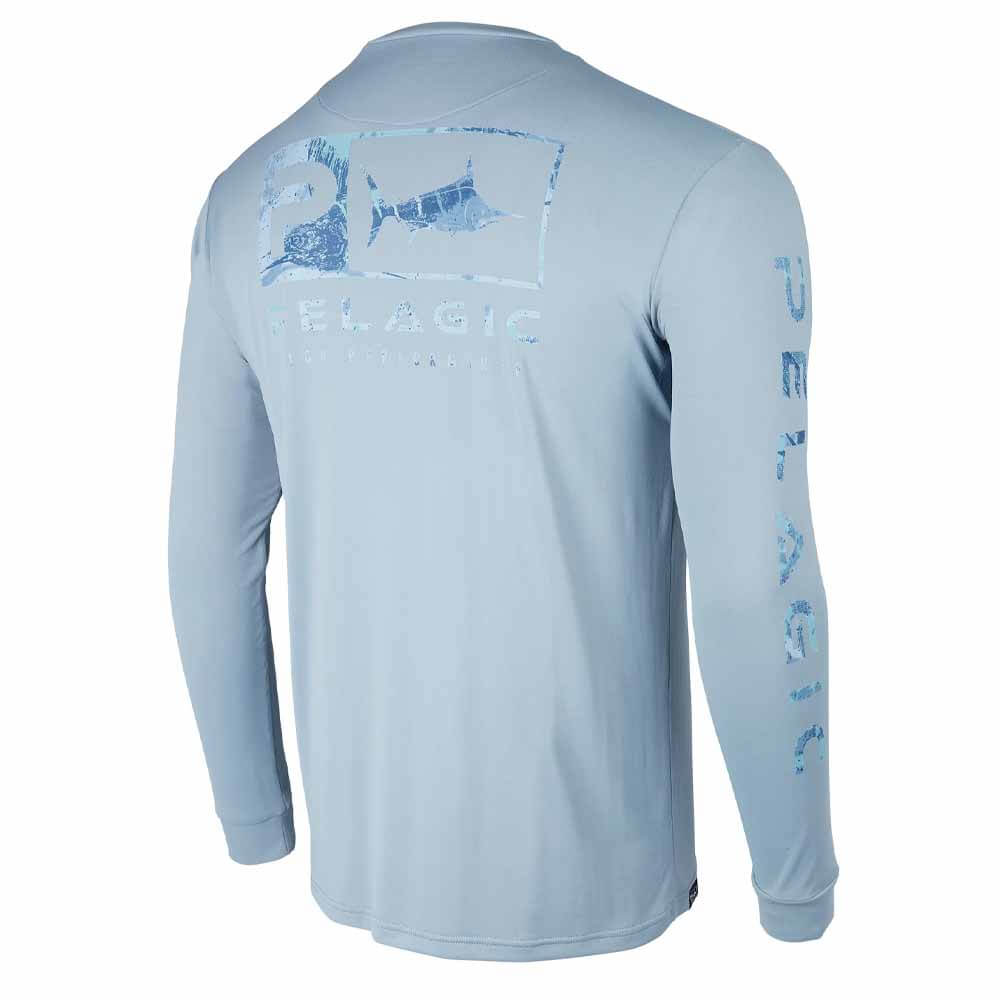 Men's(Clothing & Gifts) – Tagged Brands_Pelagic – Capt. Harry's Fishing  Supply